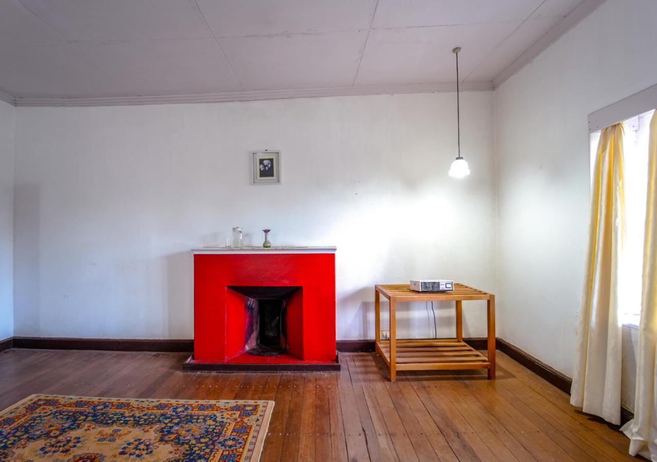 Arivikad Tea Bungalow Munnar By Voye Homes Suryanelli 외부 사진