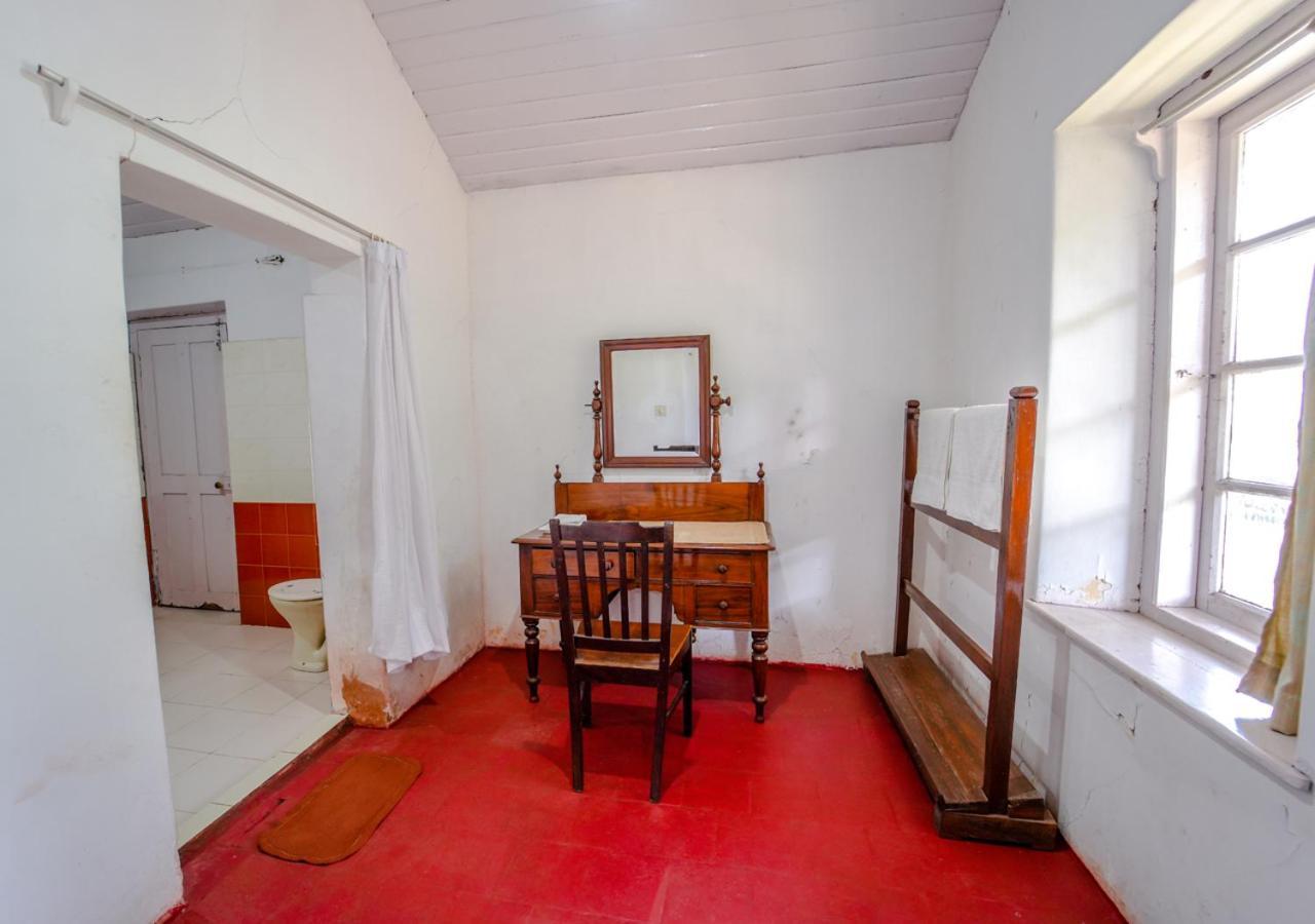 Arivikad Tea Bungalow Munnar By Voye Homes Suryanelli 외부 사진