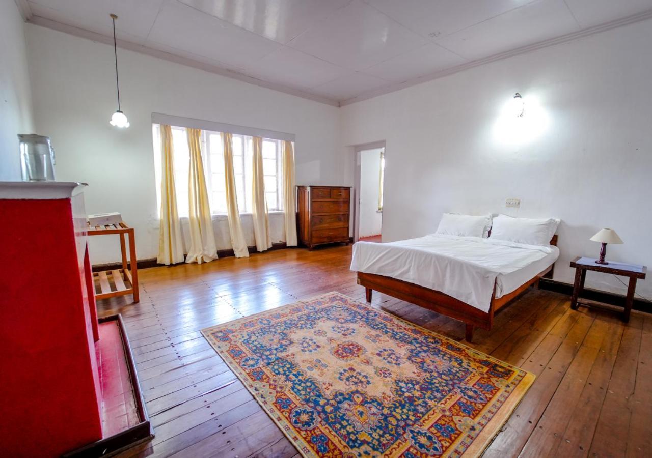 Arivikad Tea Bungalow Munnar By Voye Homes Suryanelli 외부 사진