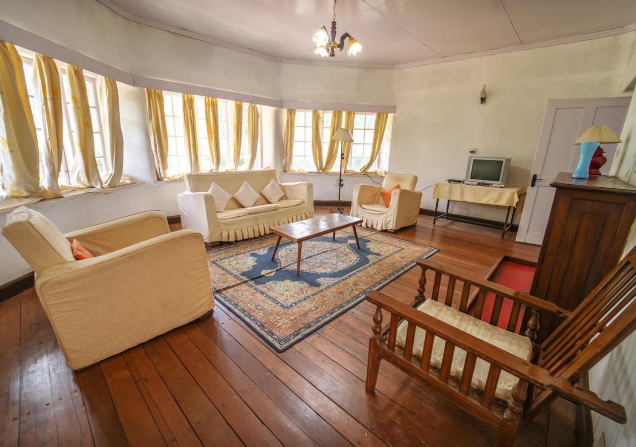 Arivikad Tea Bungalow Munnar By Voye Homes Suryanelli 외부 사진