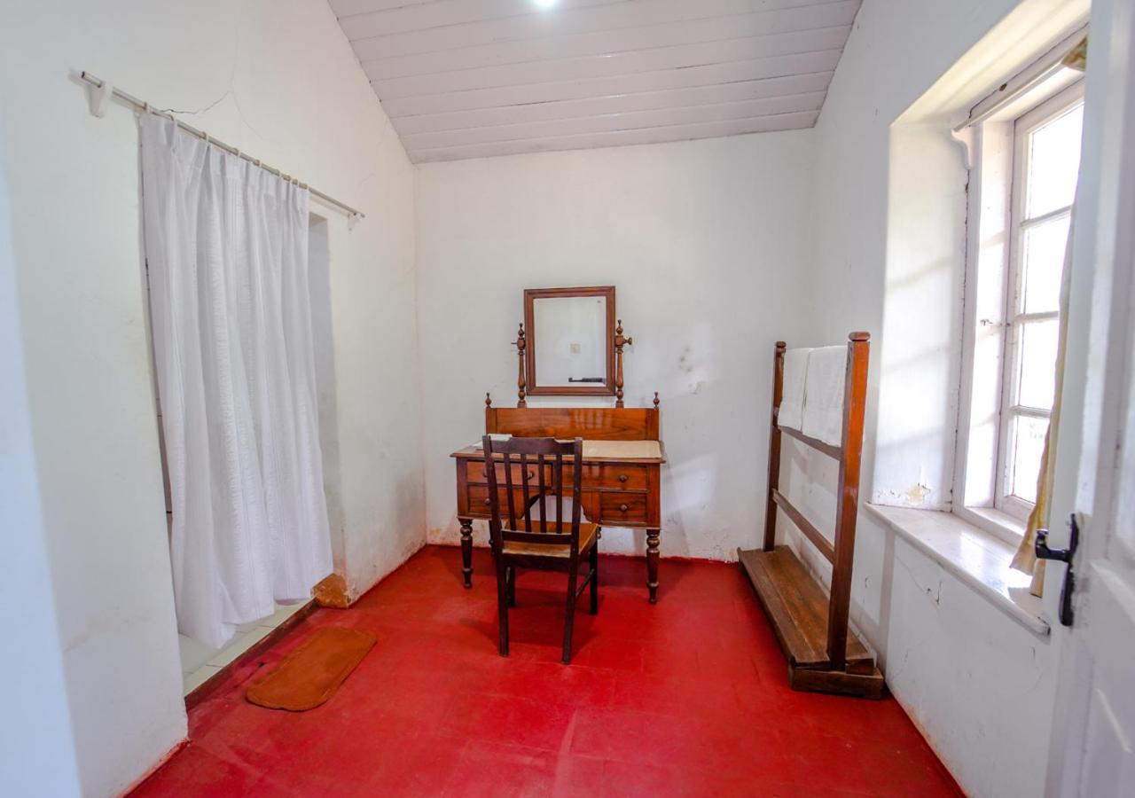 Arivikad Tea Bungalow Munnar By Voye Homes Suryanelli 외부 사진